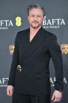 2025 EE BAFTA Film Awards