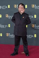 2025 EE BAFTA Film Awards