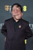 2025 EE BAFTA Film Awards
