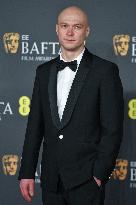 2025 EE BAFTA Film Awards