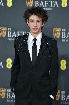 2025 EE BAFTA Film Awards