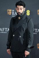 2025 EE BAFTA Film Awards