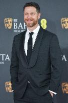 2025 EE BAFTA Film Awards
