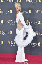 2025 EE BAFTA Film Awards