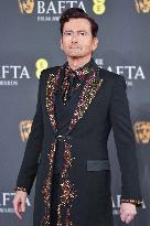 2025 EE BAFTA Film Awards