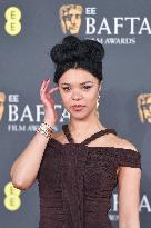 2025 EE BAFTA Film Awards