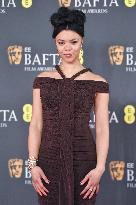 2025 EE BAFTA Film Awards