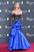 2025 EE BAFTA Film Awards