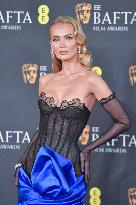 2025 EE BAFTA Film Awards