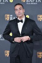 2025 EE BAFTA Film Awards