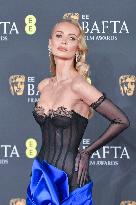 2025 EE BAFTA Film Awards