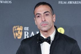 2025 EE BAFTA Film Awards