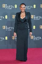 2025 EE BAFTA Film Awards