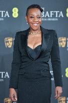 2025 EE BAFTA Film Awards