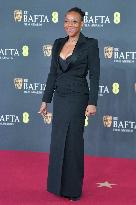 2025 EE BAFTA Film Awards