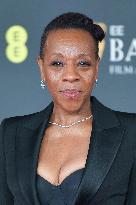 2025 EE BAFTA Film Awards