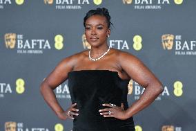 2025 EE BAFTA Film Awards