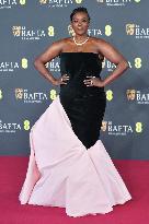 2025 EE BAFTA Film Awards