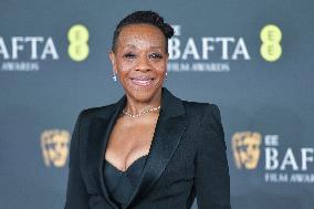 2025 EE BAFTA Film Awards