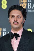 2025 EE BAFTA Film Awards