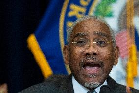 US Foreign Affairs Committee Hearing on “The USAID Betrayal”