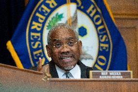 US Foreign Affairs Committee Hearing on “The USAID Betrayal”