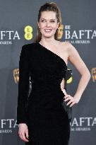 2025 EE BAFTA Film Awards