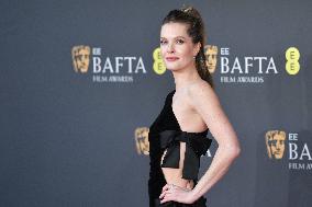 2025 EE BAFTA Film Awards