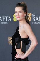 2025 EE BAFTA Film Awards