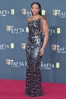 2025 EE BAFTA Film Awards