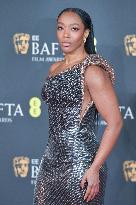 2025 EE BAFTA Film Awards