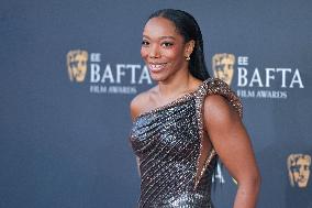 2025 EE BAFTA Film Awards