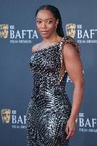 2025 EE BAFTA Film Awards