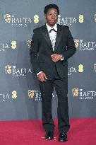 2025 EE BAFTA Film Awards