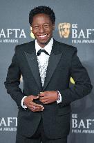 2025 EE BAFTA Film Awards