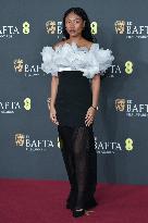 2025 EE BAFTA Film Awards