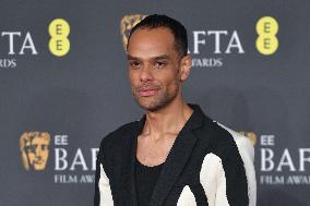 2025 EE BAFTA Film Awards