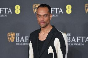 2025 EE BAFTA Film Awards