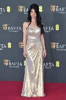 2025 EE BAFTA Film Awards