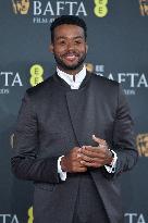 2025 EE BAFTA Film Awards