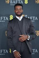 2025 EE BAFTA Film Awards