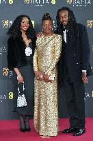 2025 EE BAFTA Film Awards