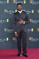 2025 EE BAFTA Film Awards