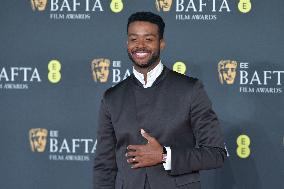 2025 EE BAFTA Film Awards