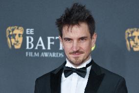 2025 EE BAFTA Film Awards