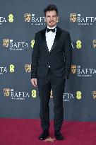 2025 EE BAFTA Film Awards