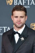 2025 EE BAFTA Film Awards