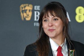 2025 EE BAFTA Film Awards