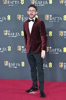 2025 EE BAFTA Film Awards
