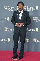 2025 EE BAFTA Film Awards